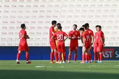 U23亚洲杯淘汰赛是单场淘汰制吗