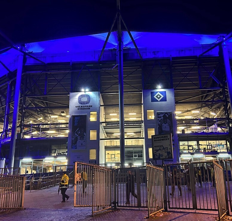 德甲汉堡vs勒沃库森比赛取消