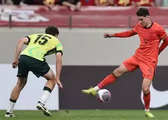 U23亚洲杯中国队半决赛对手是谁