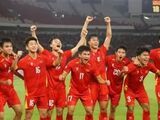 2026年U23亚洲杯半决赛什么时候开始