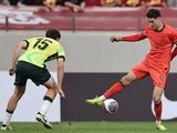 U23亚洲杯中国队半决赛对手是谁
