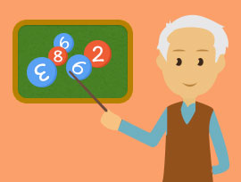 双色球25146期聪爷说彩预测 蓝球四胆