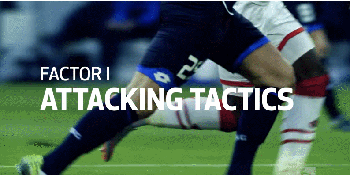 全民皆兵的进攻手段