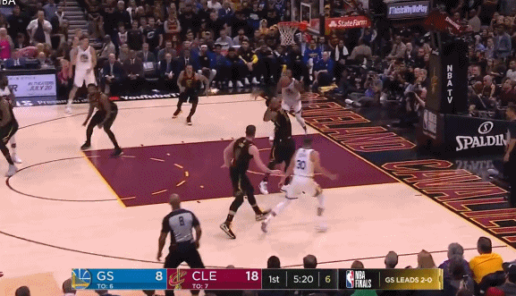 伊戈达拉复出上演暴扣