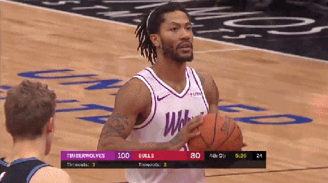 罗斯（森林狼）