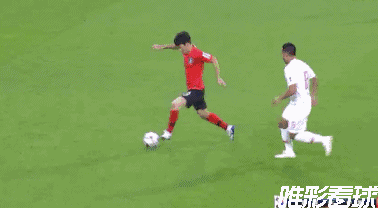 赵旭日强硬防守