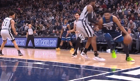 拉马库斯-阿尔德里奇（马刺）