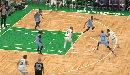 凯里-欧文（凯尔特人）