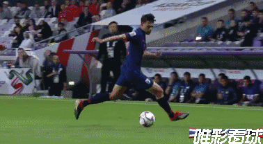 33’张琳芃放铲染黄