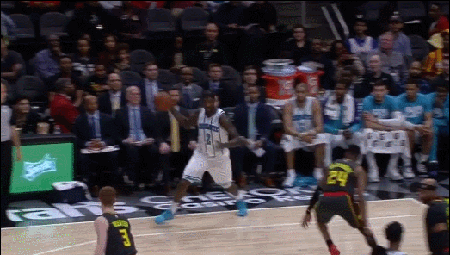 马文-威廉姆斯（黄蜂）