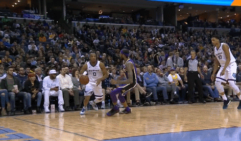 布拉德利（灰熊）