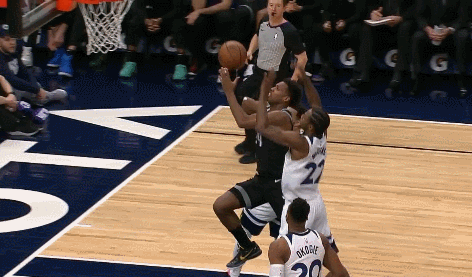 威金斯（森林狼）