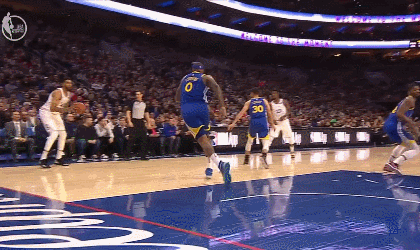 76人队博尔登滑翔反手回环拉杆致敬J博士