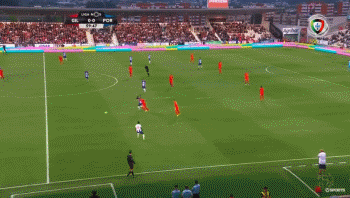 吉维森特取得领先