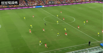 澳大利亚禁区内犯规