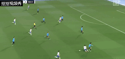 天野纯侧身凌空抽射破门，川崎前锋2-2横滨水手