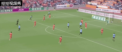山本悠树中路包抄破门，清水心跳1-1川崎前锋