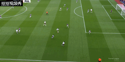 塞塞尼翁凌空抽射破门被判无效