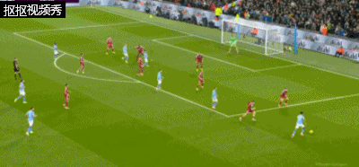 哈兰德头球破门为球队首开纪录