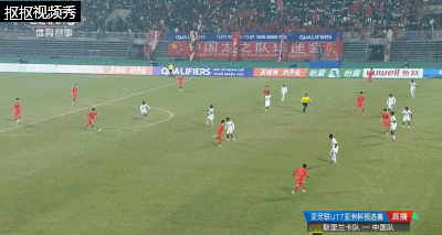 何思凡替补登场即建功，中国4-0斯里兰卡