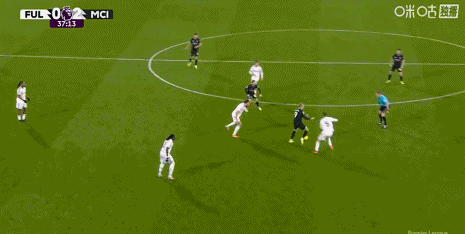 赖因德斯破门，曼城2-0富勒姆