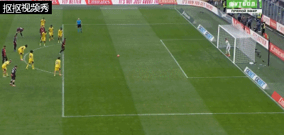 恩昆库点球罚进，AC米兰2-0维罗纳
