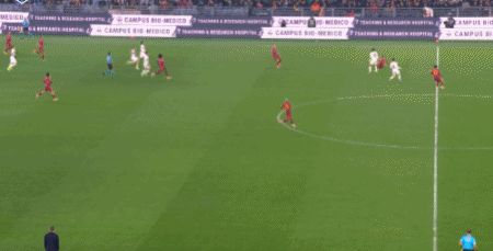 苏莱兜射破门，罗马1-0热那亚