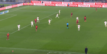 科内破门，罗马2-0热那亚