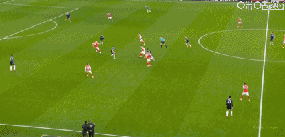 苏比门迪破门，阿森纳2-0阿斯顿维拉