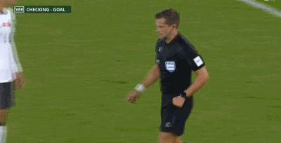 范理德被红牌罚下