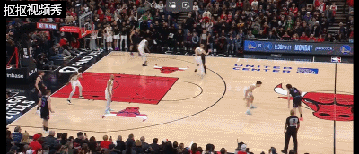 许尔特三分绝杀