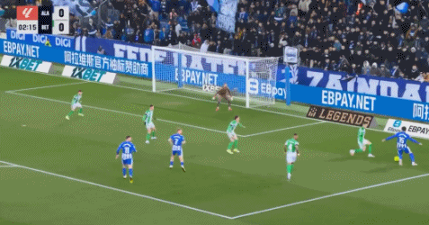 比森特破门，阿拉维斯1-0闪击皇家贝蒂斯