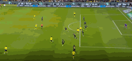 第20分钟C罗破门但越位在先