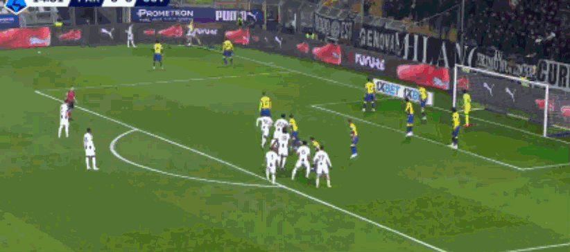 布雷默头槌破门，尤文图斯1-0帕尔马