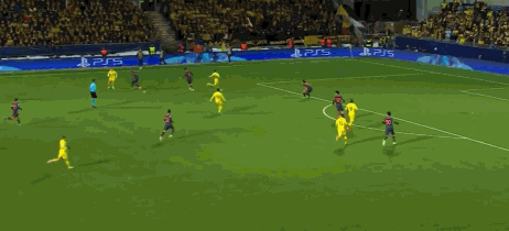 卡斯帕·霍推射空门得手，博德闪耀3-1国际米兰