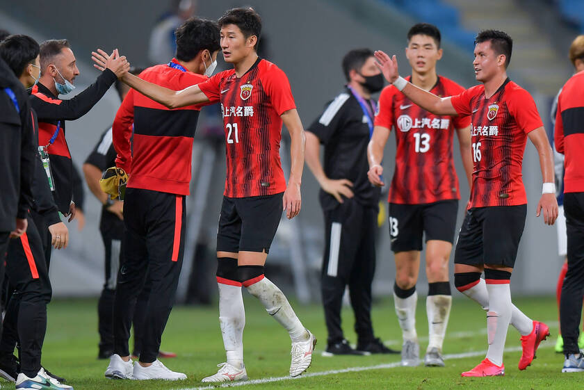 亚冠2级联赛有多少个预选赛名额