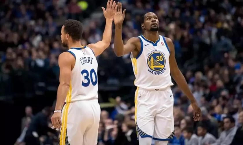 勇士vs火箭首发阵容有哪些球员