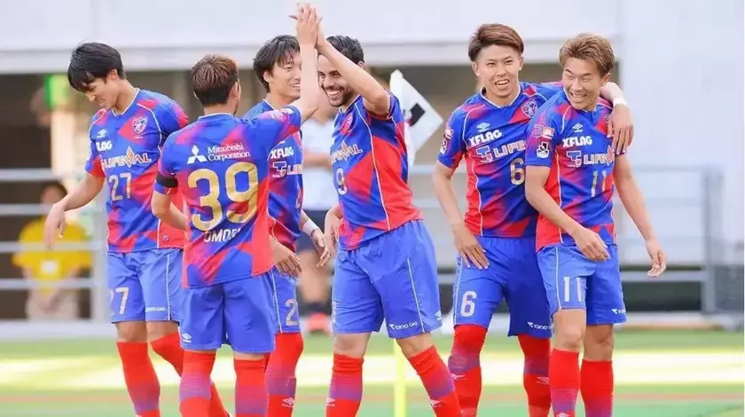 日职联前几名拥有亚冠资格