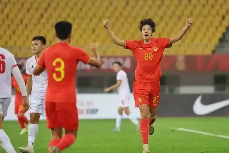 U20亚洲杯是怎么分组的