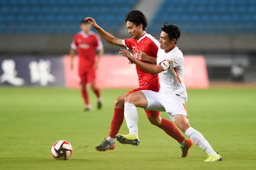 U20亚洲杯决赛队伍是哪支球队