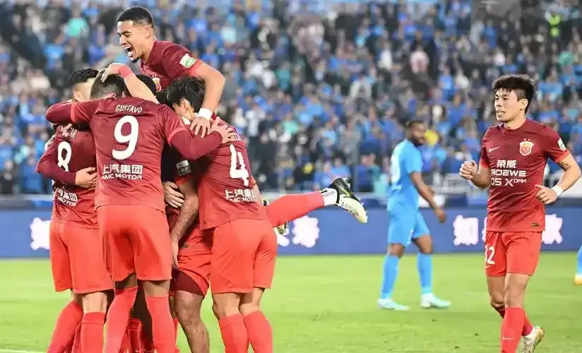 深圳健力宝夺得中超冠军是哪一年