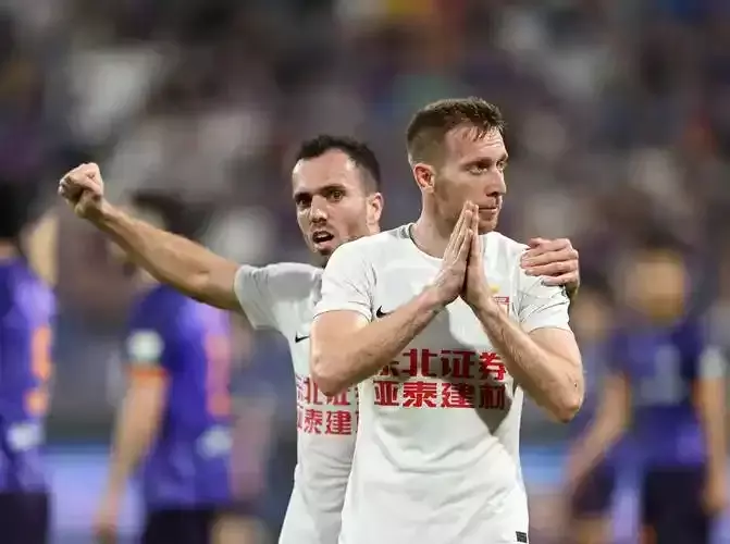 中国足球联赛分为几个级别