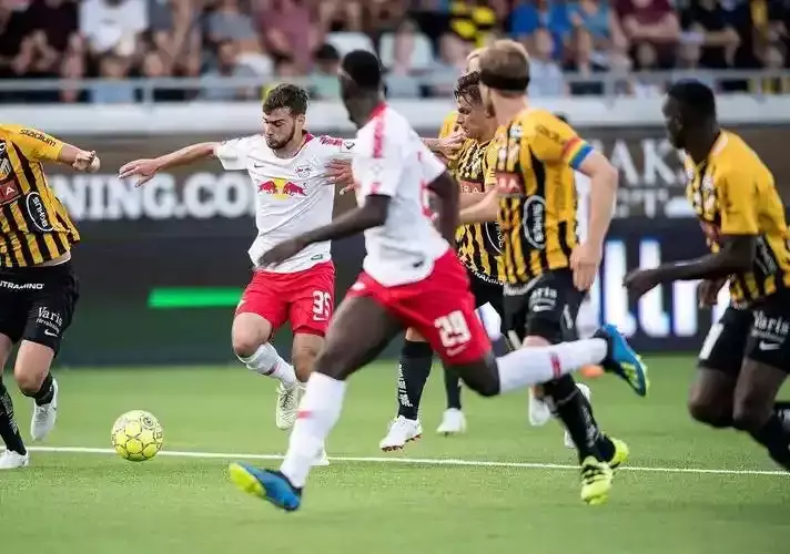 2024赛季瑞典超有哪些球队降级