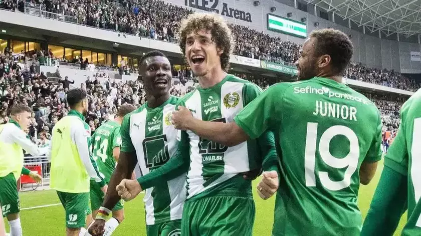 瑞典超夺冠次数最多的球队是谁