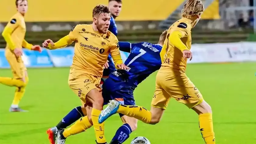 挪超属于五大联赛吗