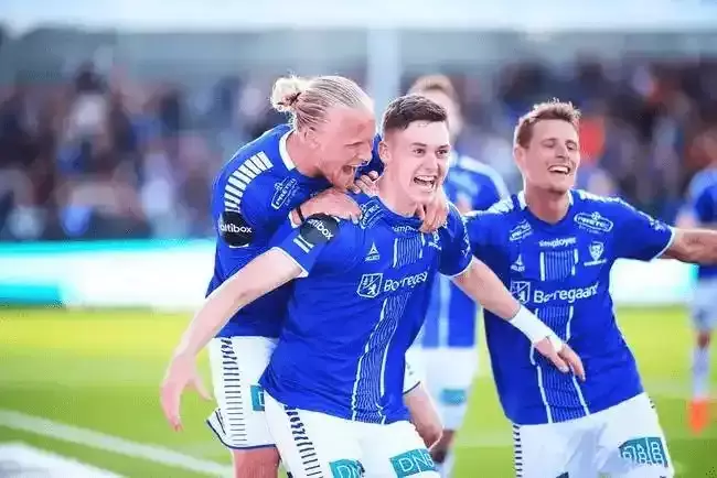 挪超史上最长连冠是多少次