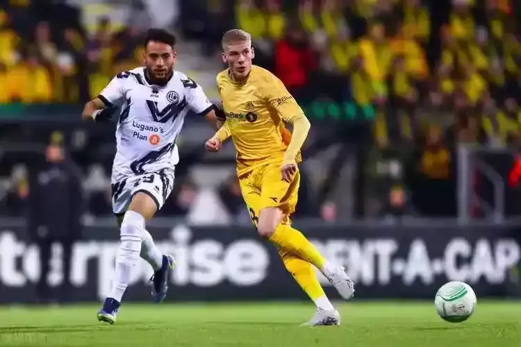 博得闪耀是哪个国家的球队