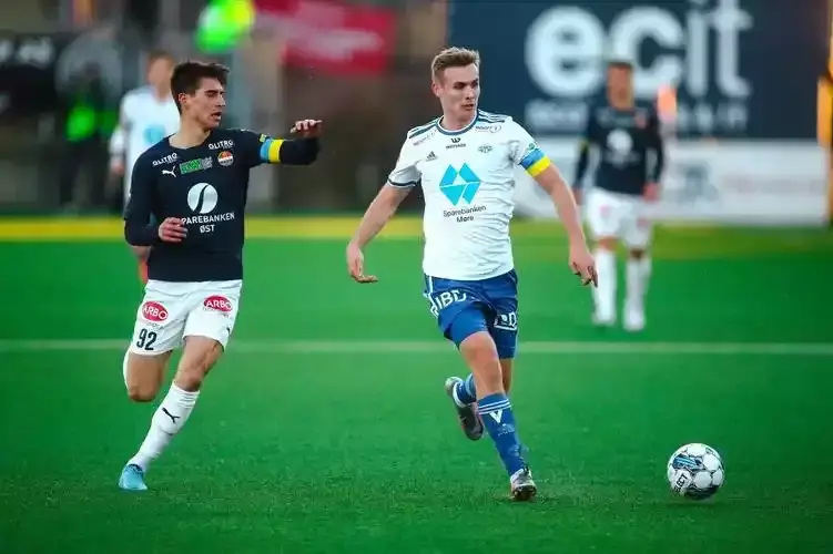 挪超罗加兰德比是指哪支球队