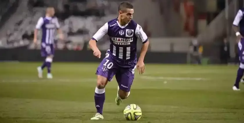 法全乙是法国第几级联赛