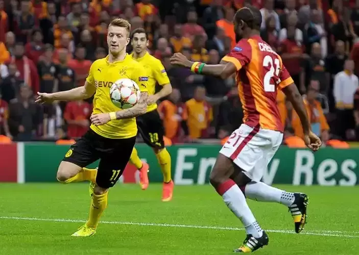 德甲冠军为什么是一个奖盘